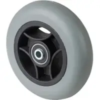 BS Rollen Gummirad (A86.126)