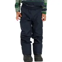 Didriksons Avan Outdoorhose, Marineblau, 120
