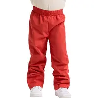 Didriksons Avan Outdoorhose, Paprika, 110