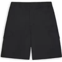 Rains Kurze Hose Suva Hardshell Shorts W3 Unisex Black-S