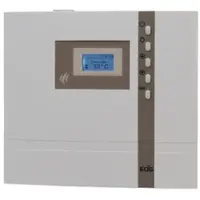 EOS Saunasteuerung ECON D1