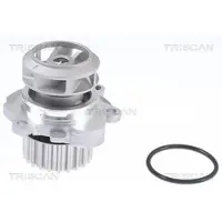 TRISCAN Wasserpumpe [Hersteller-Nr. 860029012] für VW, Seat, Skoda, Audi
