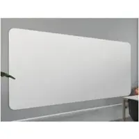MAGNETOPLAN Whiteboard InfinityWall X Set 1041300 294x198cm 3 Paneele