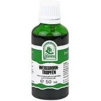 Hecht-Pharma Gmbh Weissdorn Tropfen