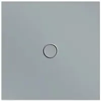 Bette 5931-412AE Duschflächen Rechteck Floor Quartz AE