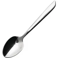 Gastronoble Comas Nice Teelöffel - 24 Löffel - Edelstahl - 10(L)cm