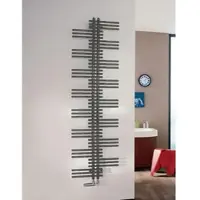 Zehnder Design Heizkörper Yucca YS-180-050 1772x47x500, ZY100750A300000