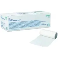 MaiMed dauerelastische Binde, universal stretch 62130 , 1 Kt. = 18 Schachteln à 10 Binden, 8 cm x 5 Meter