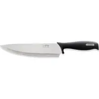 WAS Germany - Kochmesser, 19,3 cm, Edelstahl/Polypropylen