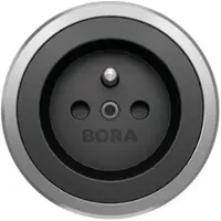 Bora Steckdose USTE (Typ E)