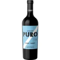 Dieter Meier Puro Malbec-Cabernet BIO 2023