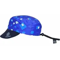 Chaskee Jr. Reversible Cap What Royal Royal