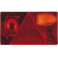 Herth+Buss HERTH&BUSS Heckleuchte, rechts, universal - 83840870