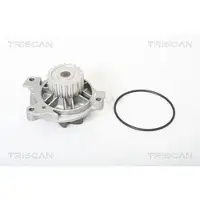 TRISCAN Wasserpumpe [Hersteller-Nr. 860029025] für VW, Volvo, Audi
