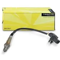 TRISCAN Lambdasonde [Hersteller-Nr. 884510022] für Peugeot, Mini, Citroën