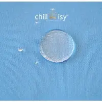 Chillisy Wasser Hängematte Salerno ,Farbe: Hellblau