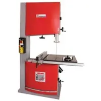 Holzmann Holzbandsäge HBS700 400V