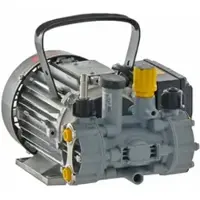 Comet Elektrische Motorspritze MTP MC8 EL MNF - für säurehaltige und chemische Lösungen