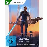 Star Wars Jedi: Survivor (Deluxe Edition) - Xbox Series X