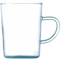 Bohemia Cristal 12x Teeglas JENAER ART. Inhalt: 0.25 Liter. Höhe: 90 mm. Durchmesser: 68 mm