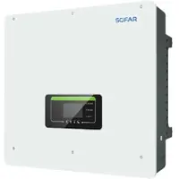 SOFAR HYD 10KTL-3PH Hybridwechselrichter, 10kW, 2 MPPT, 3-phasig