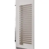 Bemm Badheizkörper ChaCha BCH-H1529x038x0600 BCH152060SW2UG wendbar, Weiss 9016