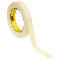 3M Galvanikklebeband Weich-PVC 470, gelb, 38 mm x 33 m, 0,18 mm