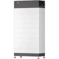 BYD Battery-Box HVB 26.7 Solarspeicher – Hochleistungs-Hochvoltspeicher für große PV-Anlagen