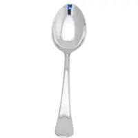 Pintinox Kaffeelöffel "BAGUETTE" , 18/10, 3,0mm, 12 Stück