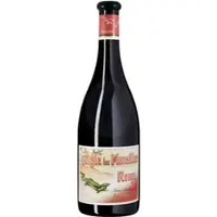 Henri Badoux Aigle Les Murailles Rouge 2023 0,75l