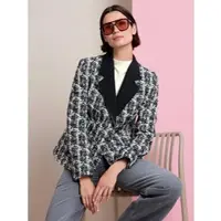 BOSS Blazer Jiamia1 schwarz, 44