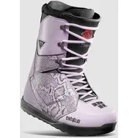 Thirtytwo Lashed Vizz Snowboard Boots lavender Gr. 8.0