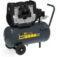 Schneider Kompressor UniMaster UNM 180-9-25 WSOF ölfrei