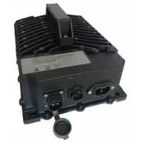S.P.E. Q-Batteries energiesparendes Hochfrequenzladegerät TORO 720W 24V 30A by S.P.E. Bluetooth Ladekennlinien per APP wählbar