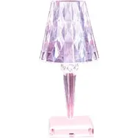 I-Glow Akku-LED-Tischleuchte - Lampe