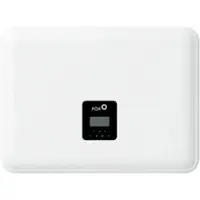 Fox Ess H3-5.0-M Hybrid-Wechselrichter – 5 kW für flexible Energiesysteme