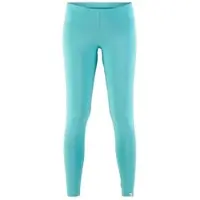 Blutsgeschwister Baumwoll-Leggings Lovely Legs - baby blue XS