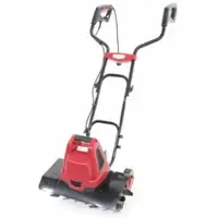 Geotech Motorhacke mit elektrischem Motor ET 1500-6, Motor 1500 Watt, 6 Hacken