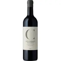Château les Carmes-Haut-Brion Le C des Carmes Haut-Brion 2021