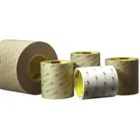 3M Transfer-Klebeband 9453LE, Transparent, 686 mm x 55 m, 0,09 mm