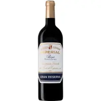 Bodegas CVNE Imperial Gran Reserva Rioja DOCa 2018 Cvne 0,75l