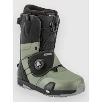 Nitro Venture TLS 2027 Step On Boots shadow / black Gr. 26.0