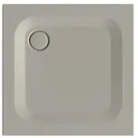 Bette 1589-416PLUS Duschwannen Rechteck Ultra 700-900 mm