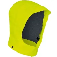 Kübler PROTECTIQ HIGH VIS Kapuze warngelb XL - 8395 8430-34-XL - warngelb