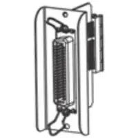 Zebra Parallel port
