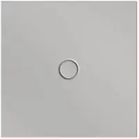 Bette BetteFloor Duschwanne mit Antirutsch Pro, 90x90cm