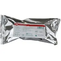 NOBAMED Nobavaro Zinkgelbinde 8 cmx7 m 1 St Binden