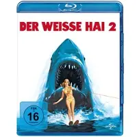 Plaion Der weiße Hai 2 (Blu-ray)