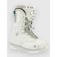 Nitro Crown TLS 2026 Snowboard-Boots light grey Gr. 27.5
