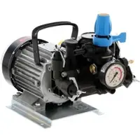 Comet Membranpumpe mit Elektroantrieb MC 25 230V-Motor